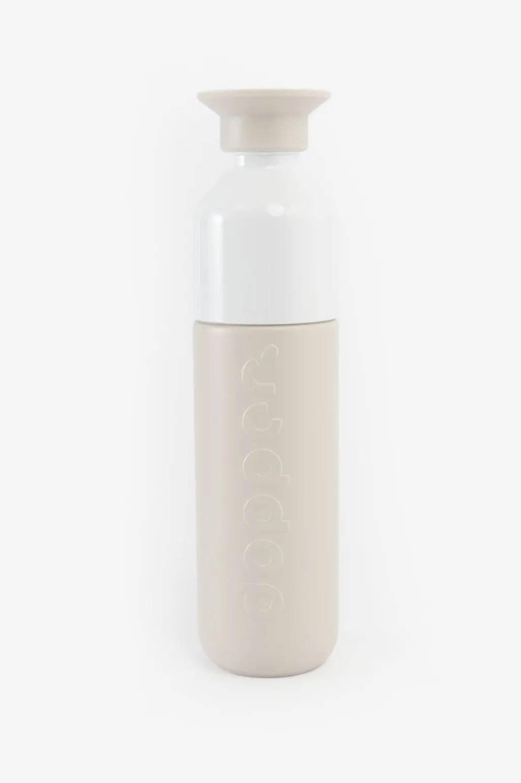 Dopper steel beige 350 ml