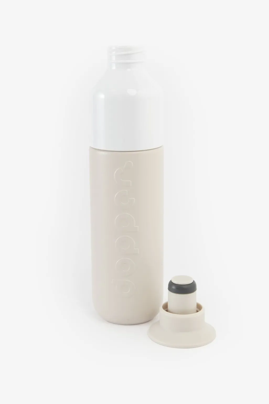 Dopper steel beige 350 ml
