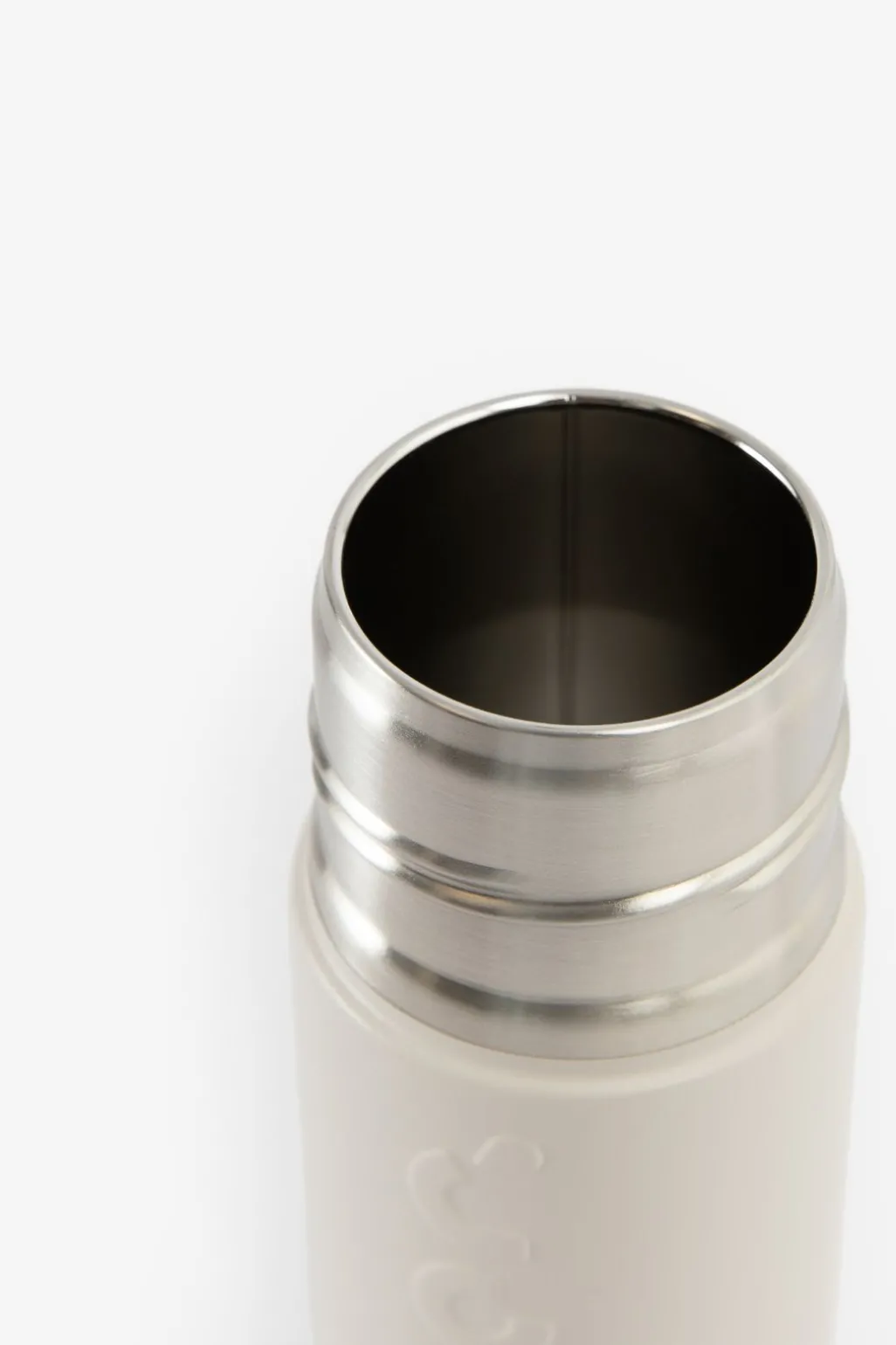 Dopper steel beige 350 ml