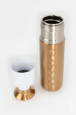Dopper steel bronze 490 ml