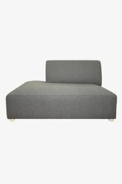 Earl otto longue links dark grey