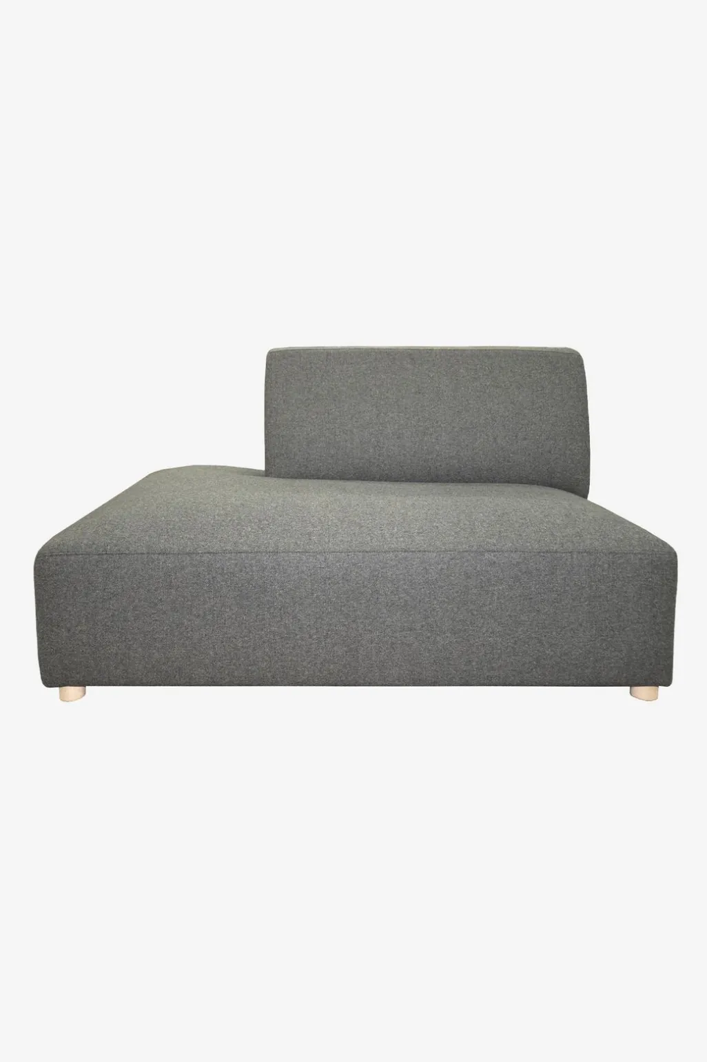Earl otto longue links dark grey
