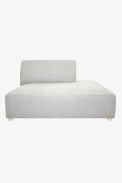Earl otto longue rechts light grey