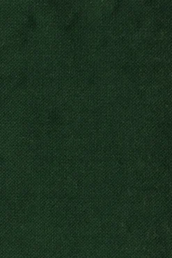 Earl velvet zit green forest