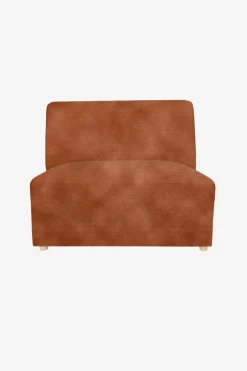 Earl velvet zit roest