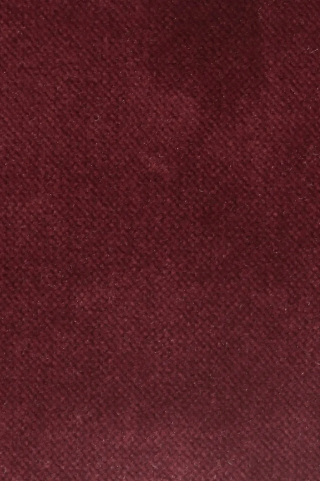 Earl velvet 4-zits bank chaise longue links otto longue rechts wine red