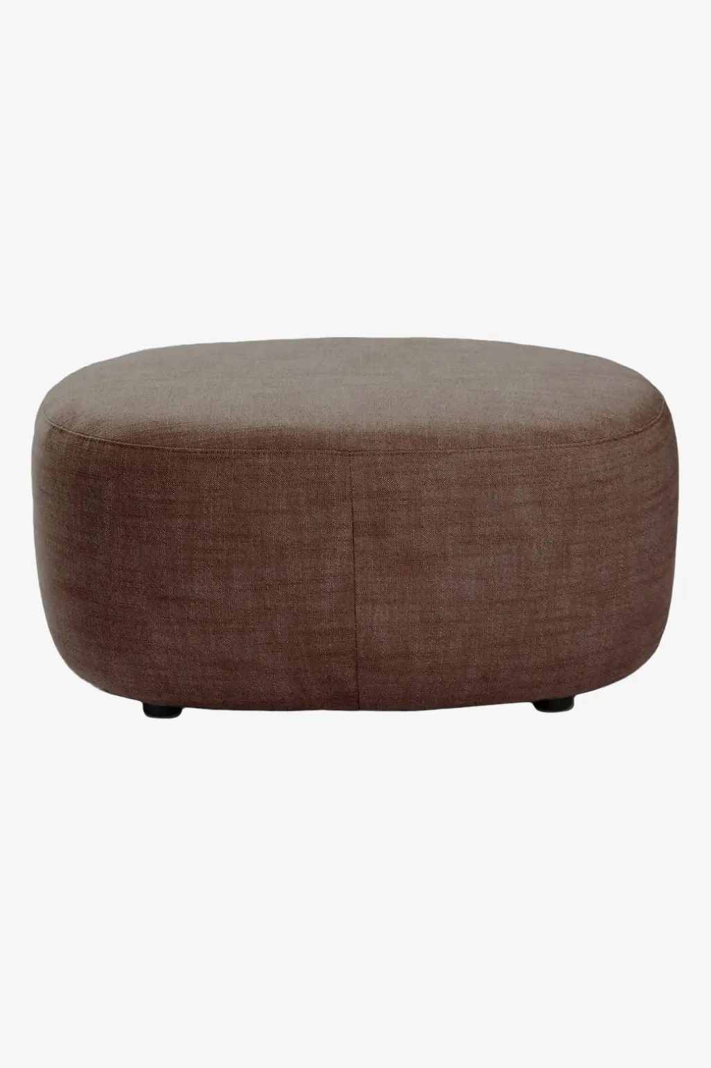 Empress hocker dentro brown