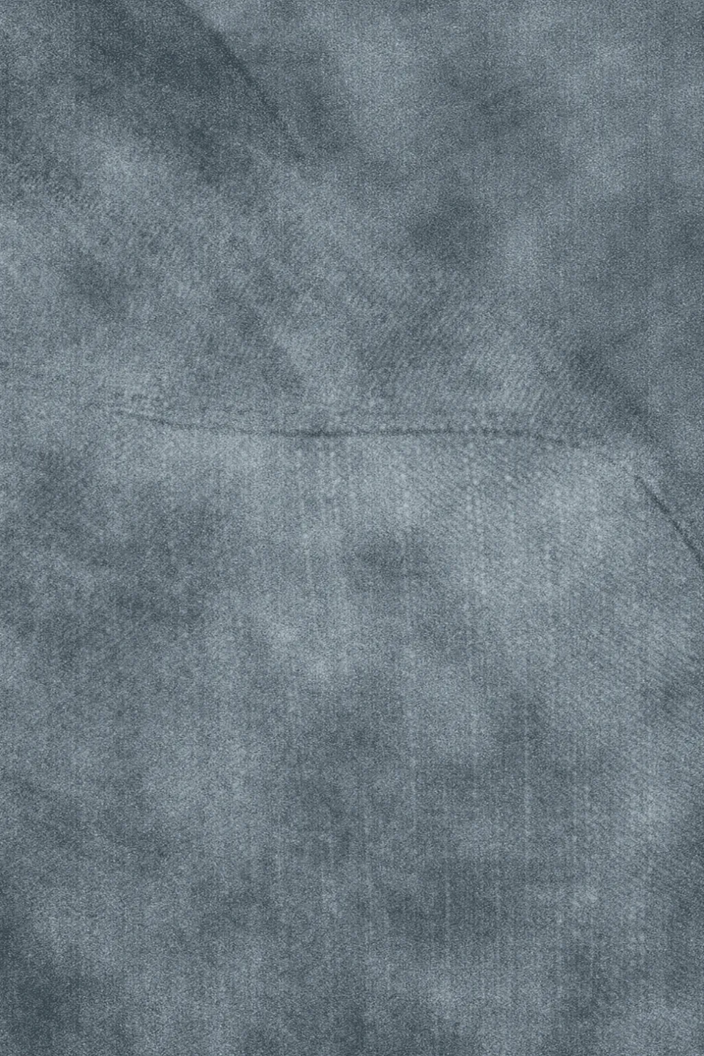 Empress velvet 4-zits bank mid grey