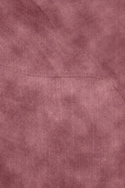 Empress velvet 4-zits bank pink