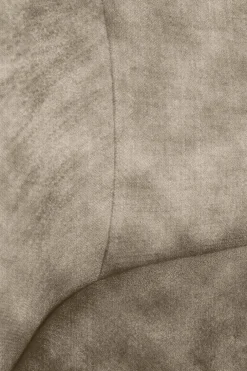 Empress velvet 3,5-zits bank sand