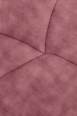 Empress velvet 3-zits bank pink