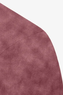 Empress velvet 3-zits bank pink