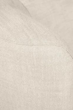 Empress 3-zits bank beige