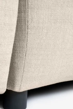 Empress 3,5-zits bank beige