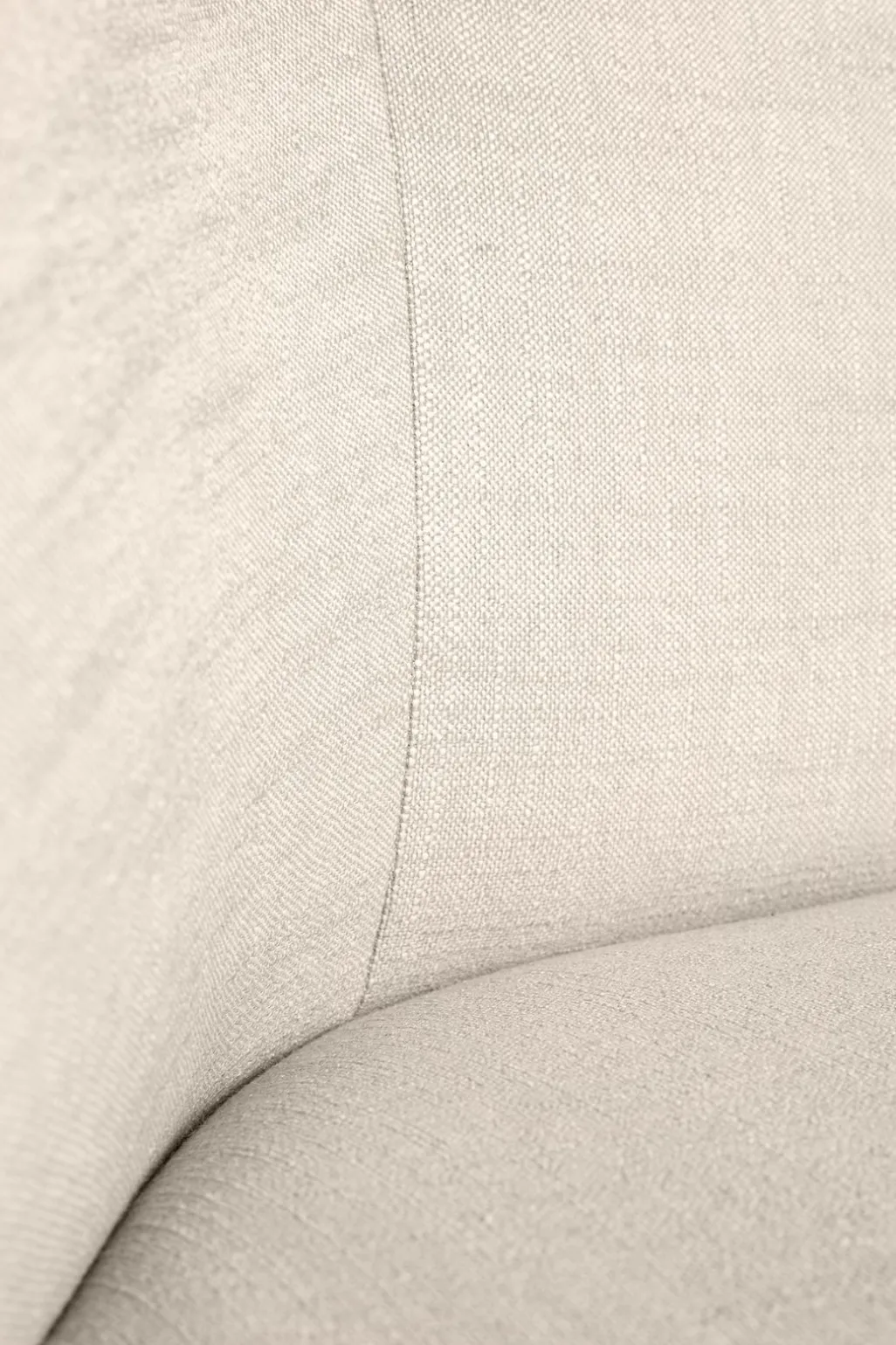 Empress 3,5-zits bank beige