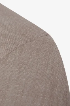Empress 3-zits bank taupe