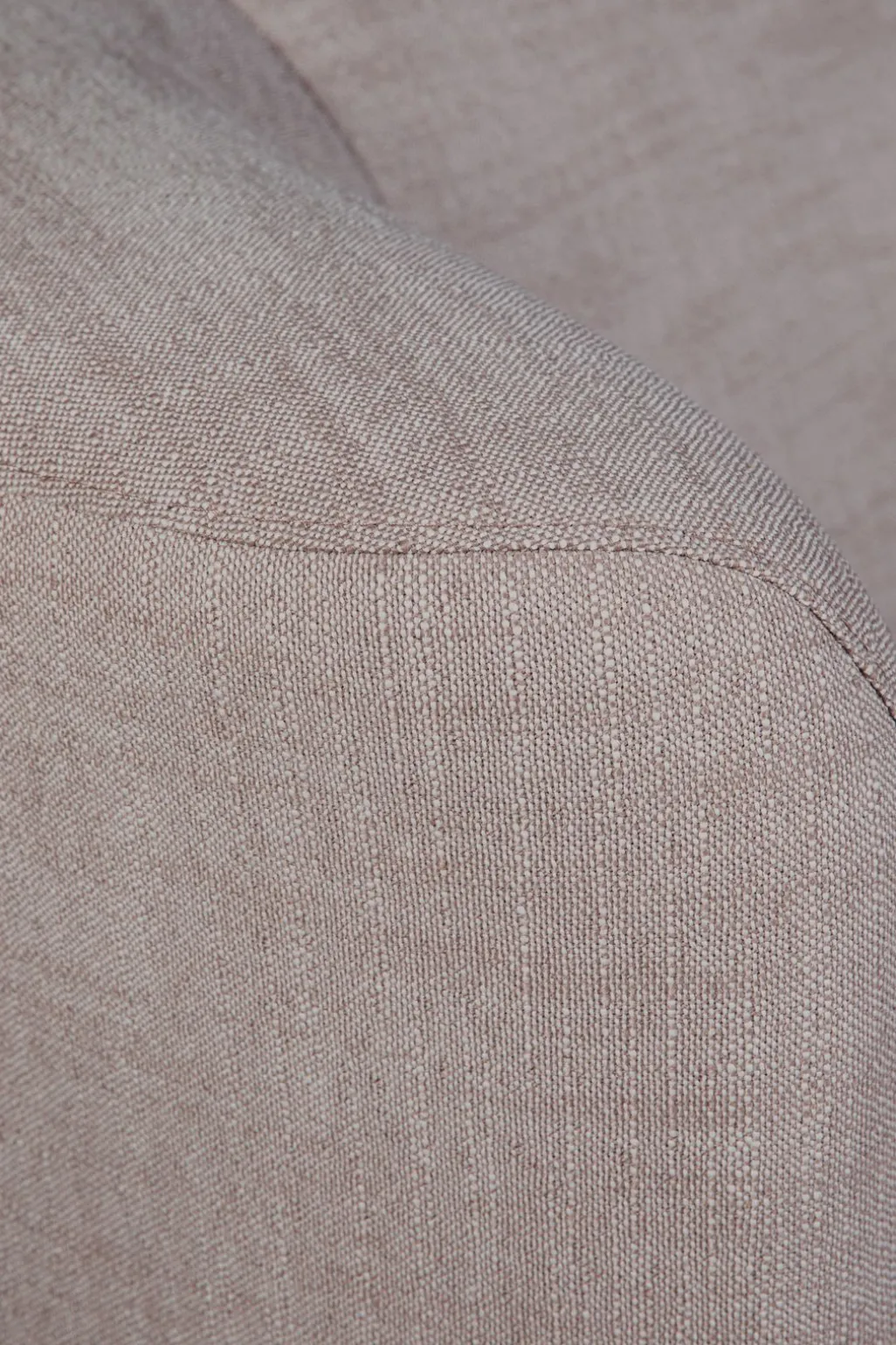 Empress 3-zits bank taupe