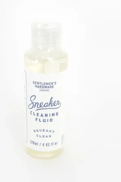 Gentlemen's Hardware sneaker cleaning kit