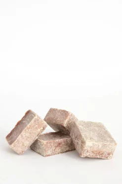 Geurblokjes amber