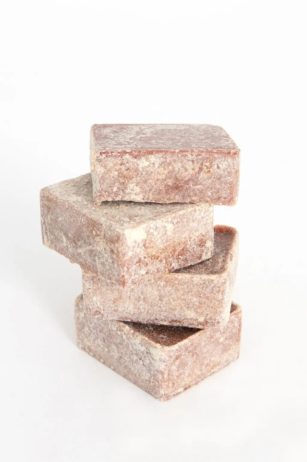 Geurblokjes amber