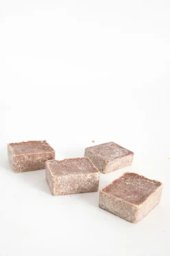 Geurblokjes amber