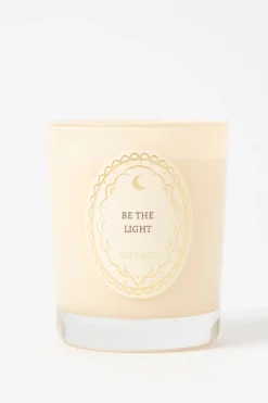 Geurkaars Be the Light