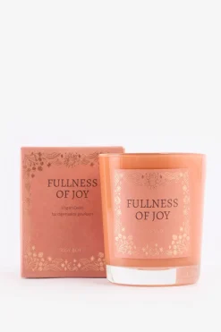 Geurkaars Fullness of Joy
