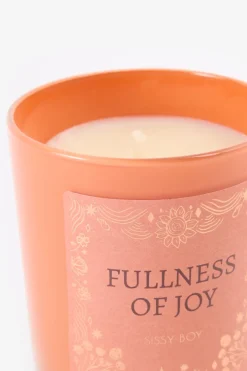 Geurkaars Fullness of Joy
