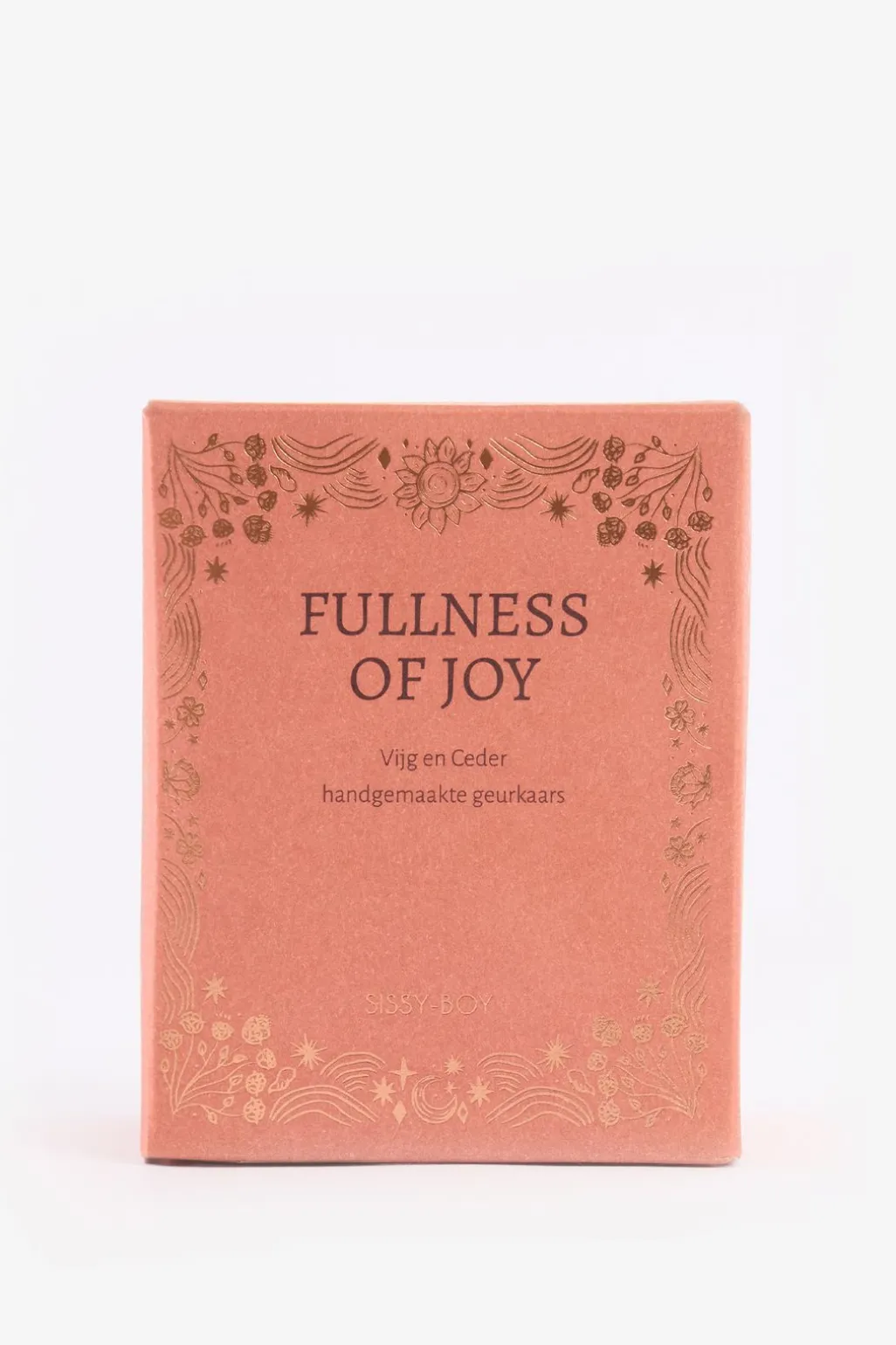 Geurkaars Fullness of Joy