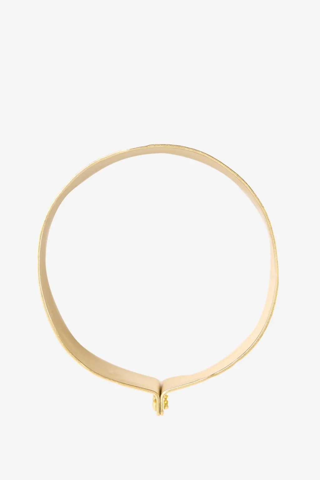 Gouden armband large Sissy-Boy X TWEEK-EEK