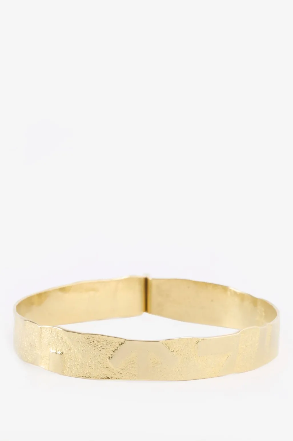 Gouden armband small Sissy-Boy X TWEEK-EEK