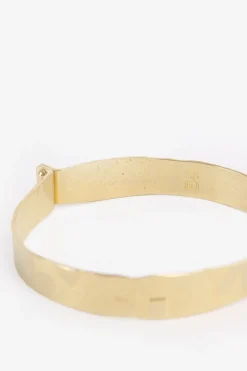 Gouden armband small Sissy-Boy X TWEEK-EEK