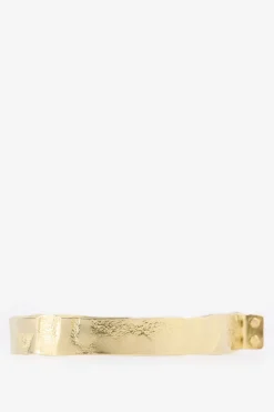 Gouden armband small Sissy-Boy X TWEEK-EEK