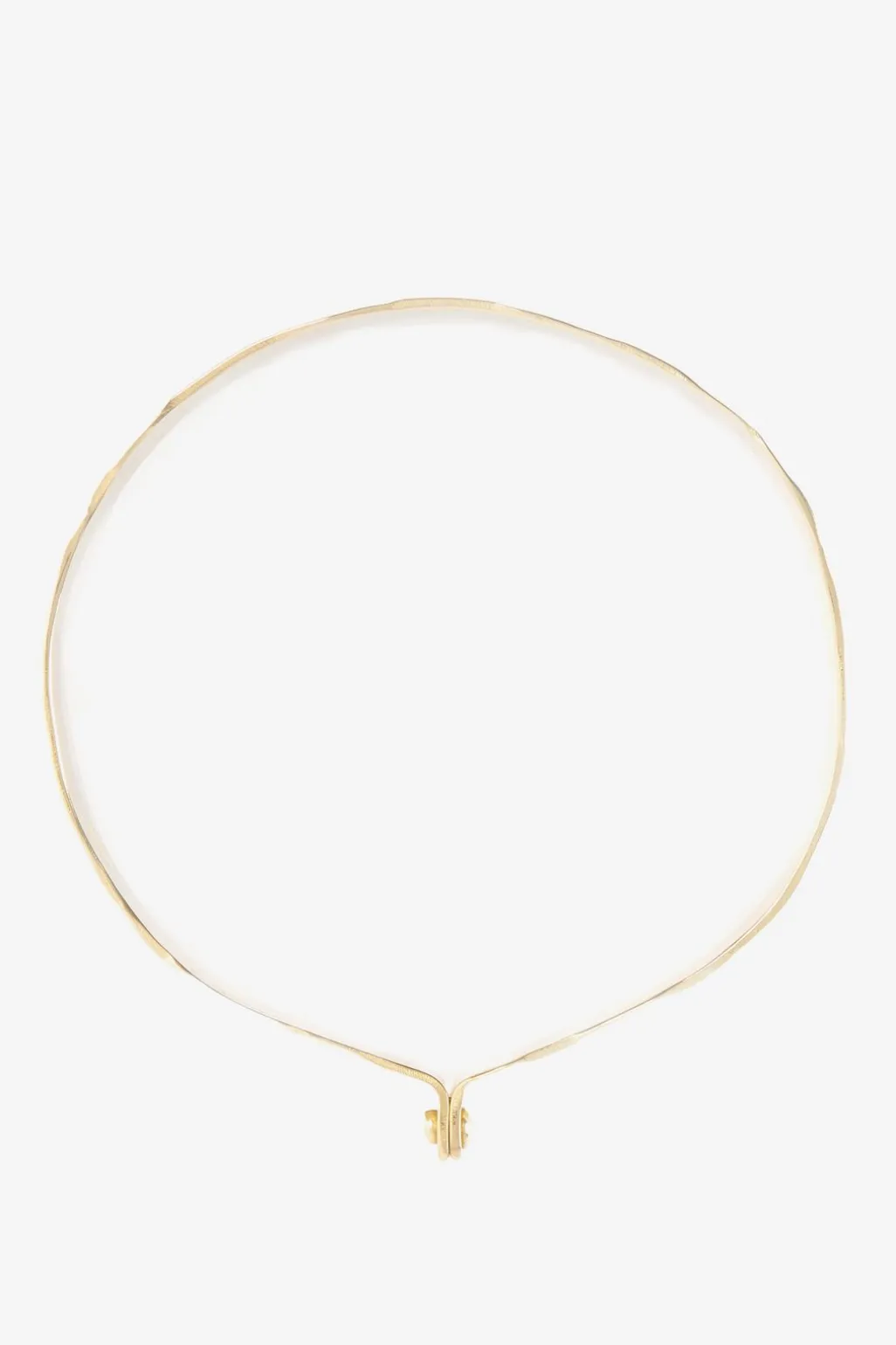 Gouden armband small Sissy-Boy X TWEEK-EEK