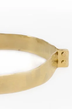 Gouden armband small Sissy-Boy X TWEEK-EEK