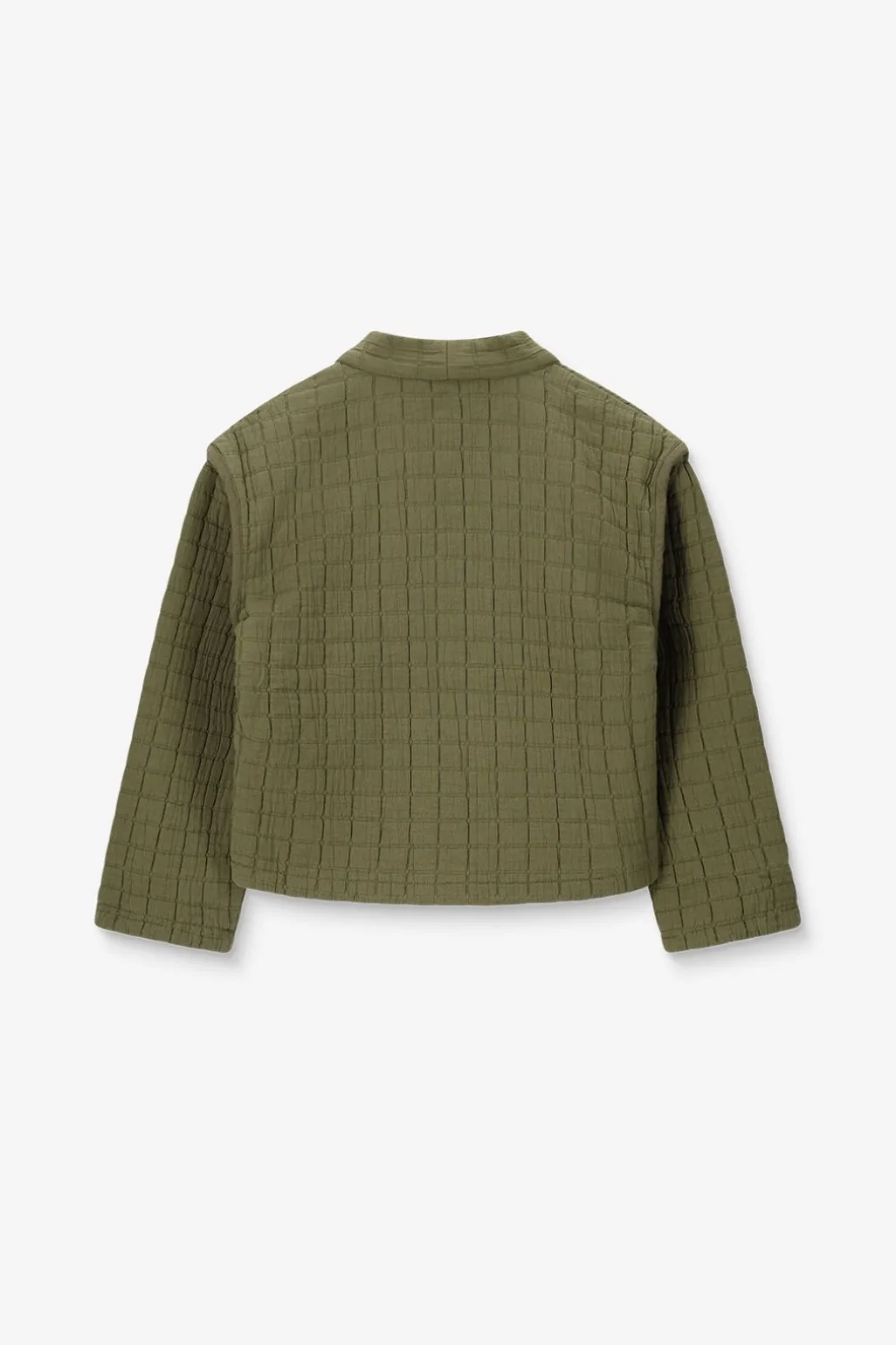 Groen reversible jack