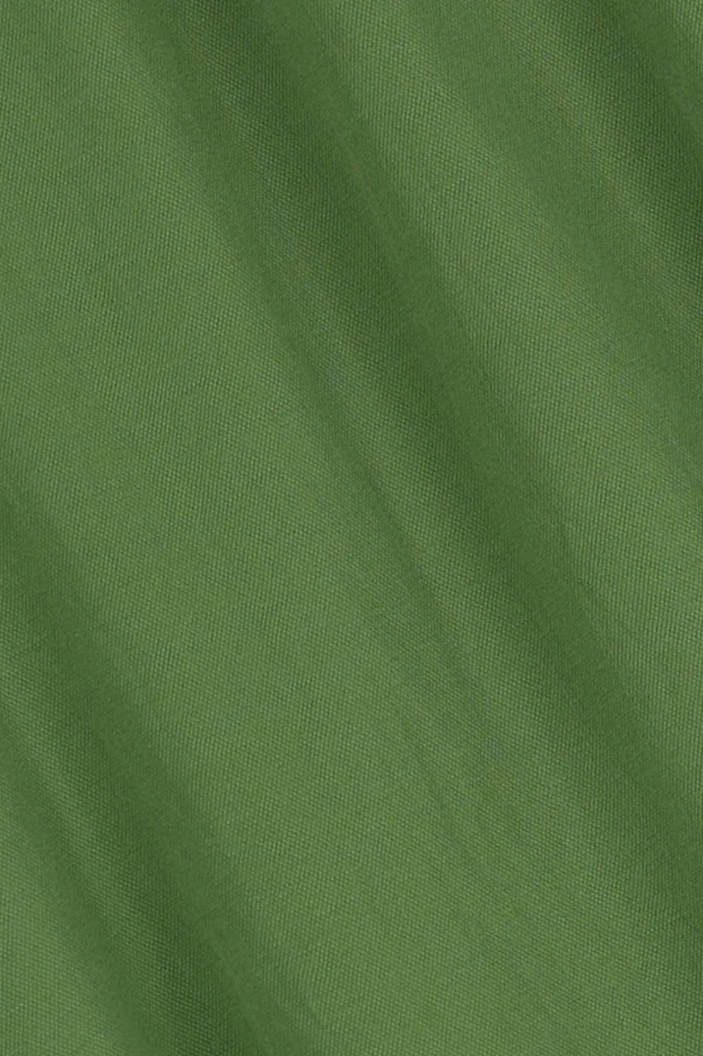 Groene jersey wikkeljurk