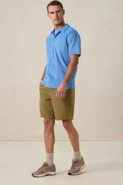 Groene short