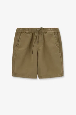 Groene short