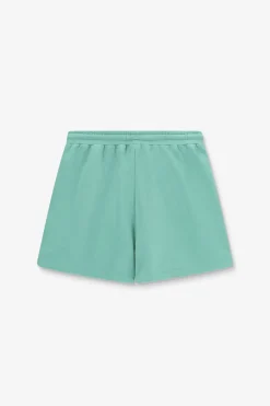 Groene shorts