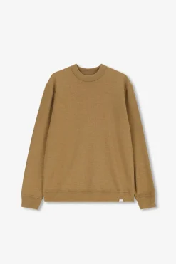 Groene sweater