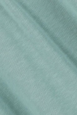 Groene sweater