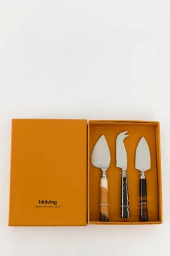 HKliving Havana kaasmessen set van 3