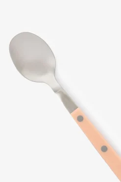 HKliving lepel met lichtoranje handvat