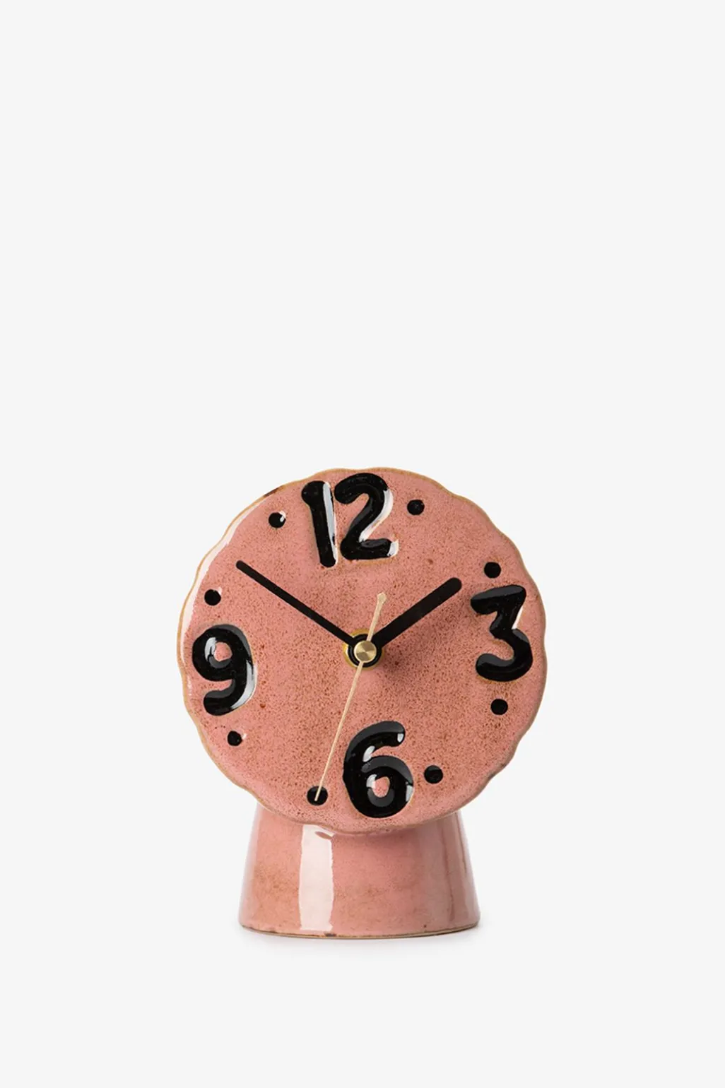 HKliving retro ceramics klok