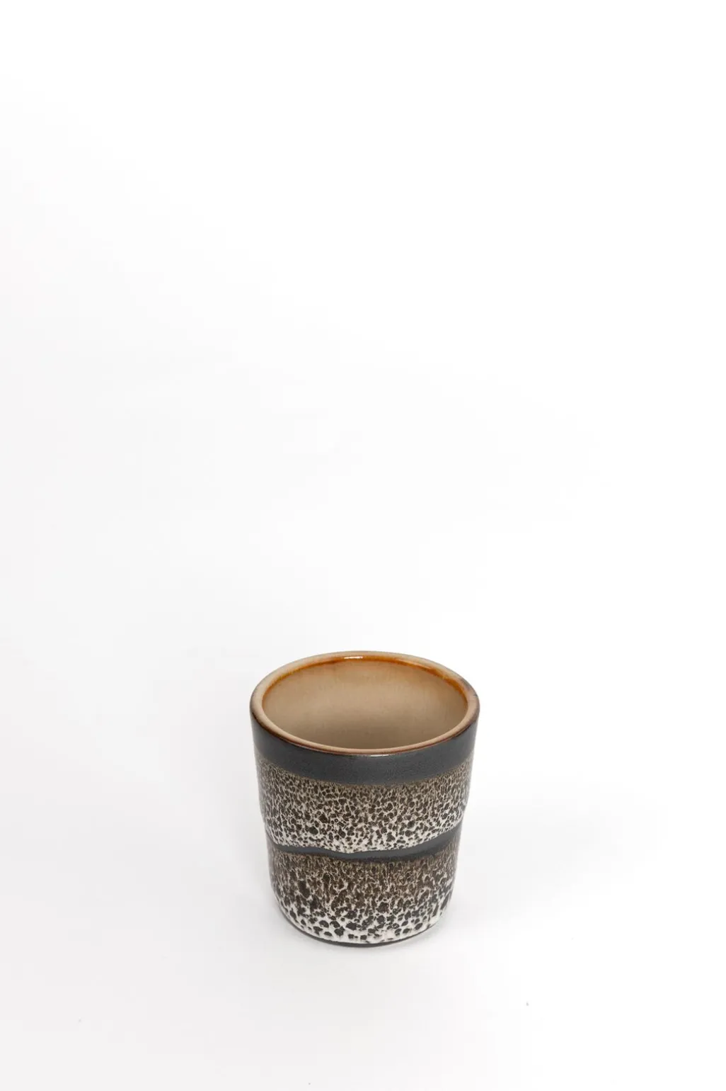 HKLiving 70s ceramics eierdopjes