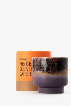 HKliving 70's ceramics geurkaars Cape Town