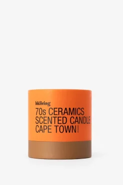 HKliving 70's ceramics geurkaars Cape Town