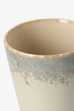HKliving 70s ceramics koffiemokken grounding