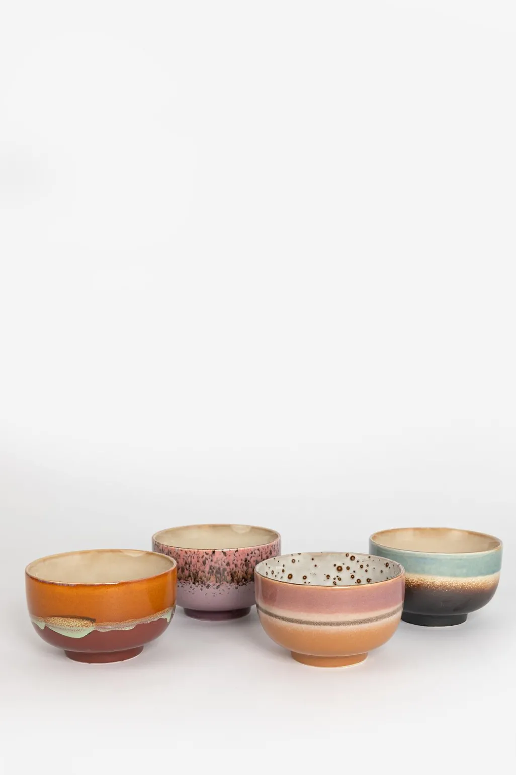 HKliving 70s ceramics kommen geyser